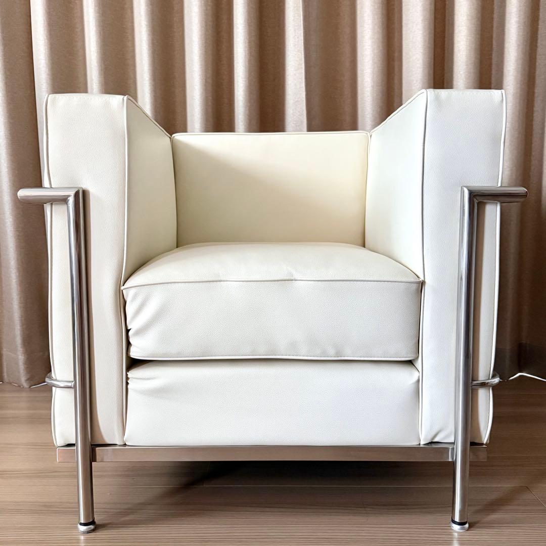 ル・コルビジェ LC2 リプロダクト