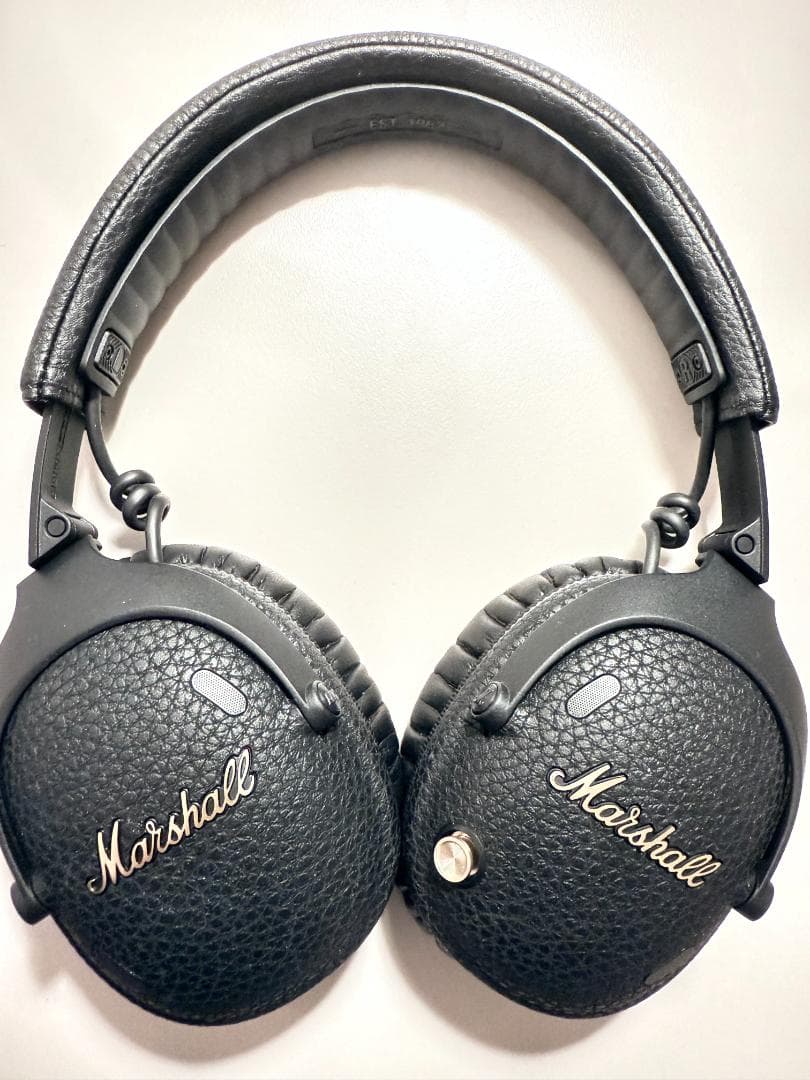 Marshall Monitor III A.N.C. 正規品