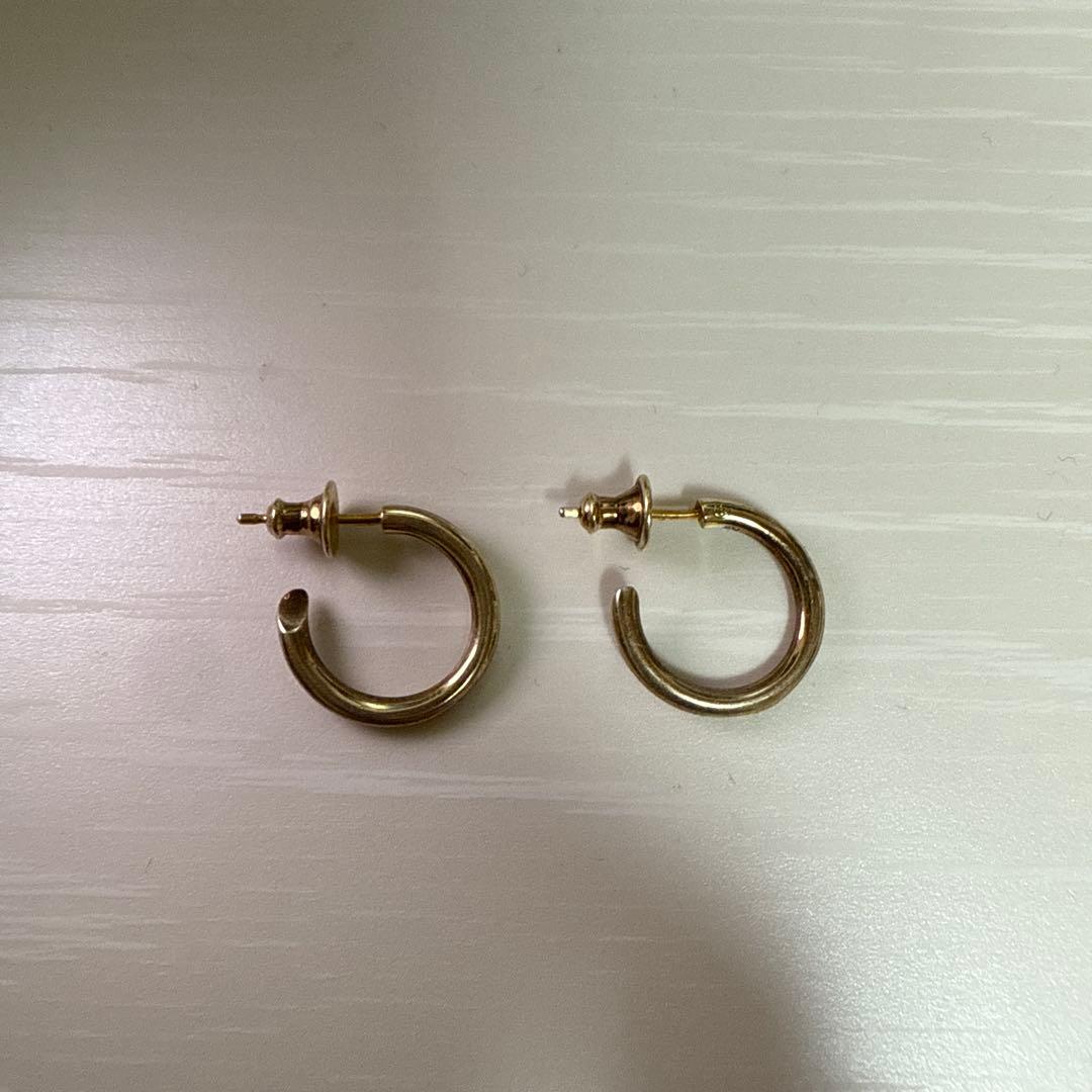 アクセサリー CAREERING PLACEBO 301 (YW)