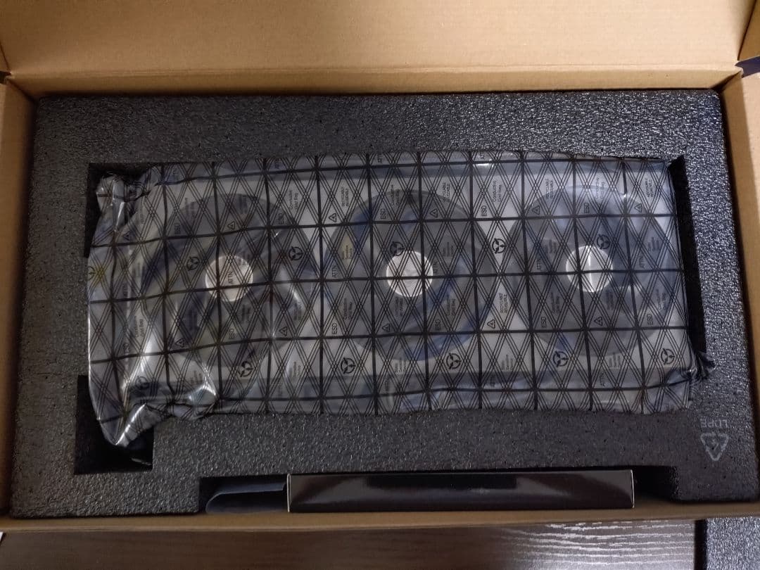 グラフィックボード・グラボ・ビデオカード SAPPHIRE NITRO+ Radeon RX 7900 XTX