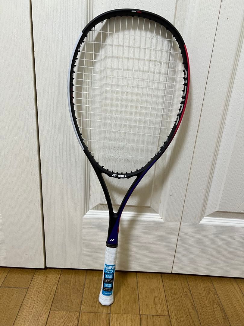 ラケット(軟式用) BPP