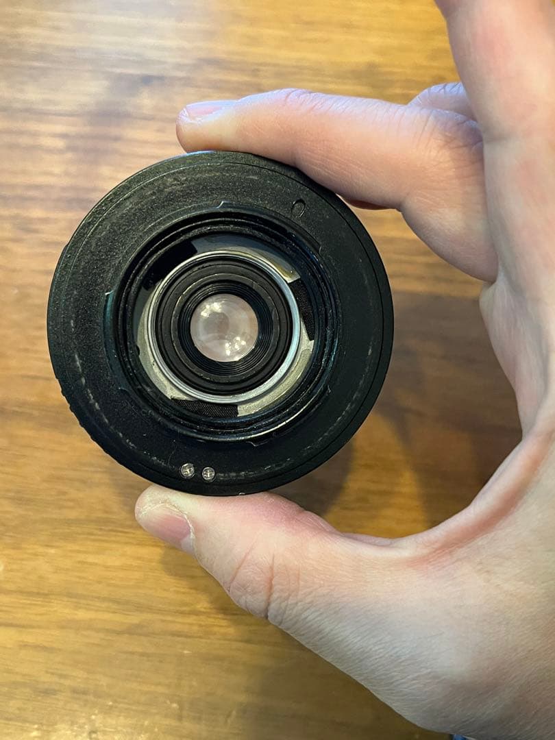 レンズ(単焦点) Taylor Hobson COOKESPEED PANCHRO 24mm f2