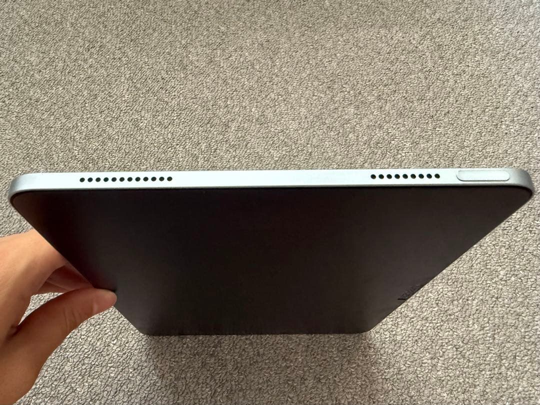 iPad Air M3 11インチ WiFiモデル 128GB