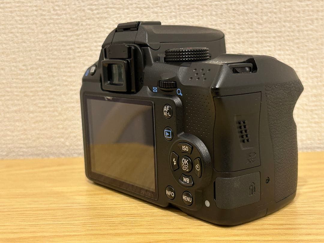 PENTAX K-30 現状品　ボディのみ