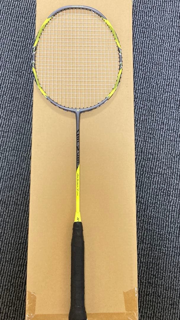 バドミントンラケット アークセイバー セブン プロ