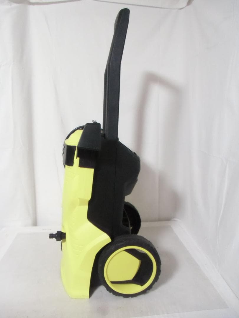 ケルヒャー K4 サイレント [50Hz専用(東日本)]