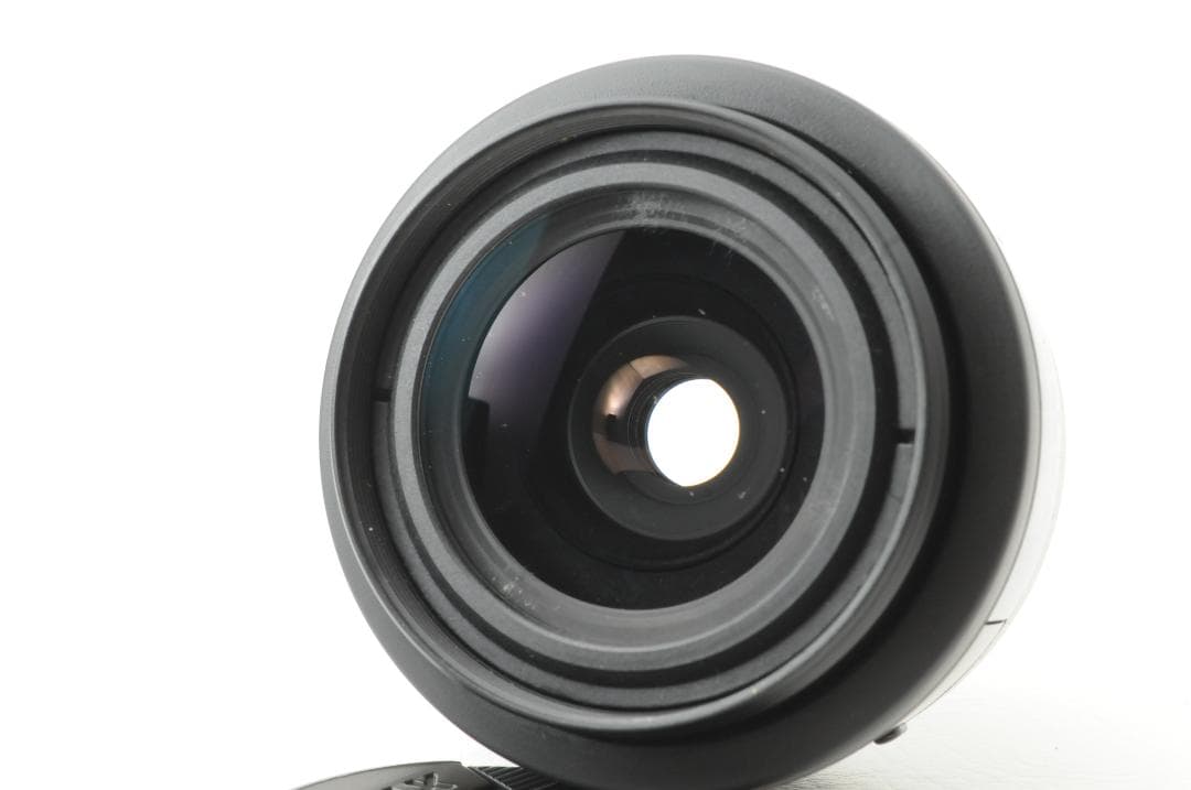 ペンタックス smc PENTAX-FA 28mm F2.8 AL