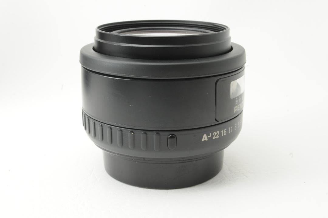 ペンタックス smc PENTAX-FA 28mm F2.8 AL