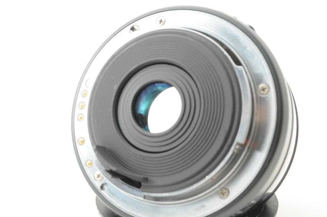 ペンタックス smc PENTAX-FA 28mm F2.8 AL