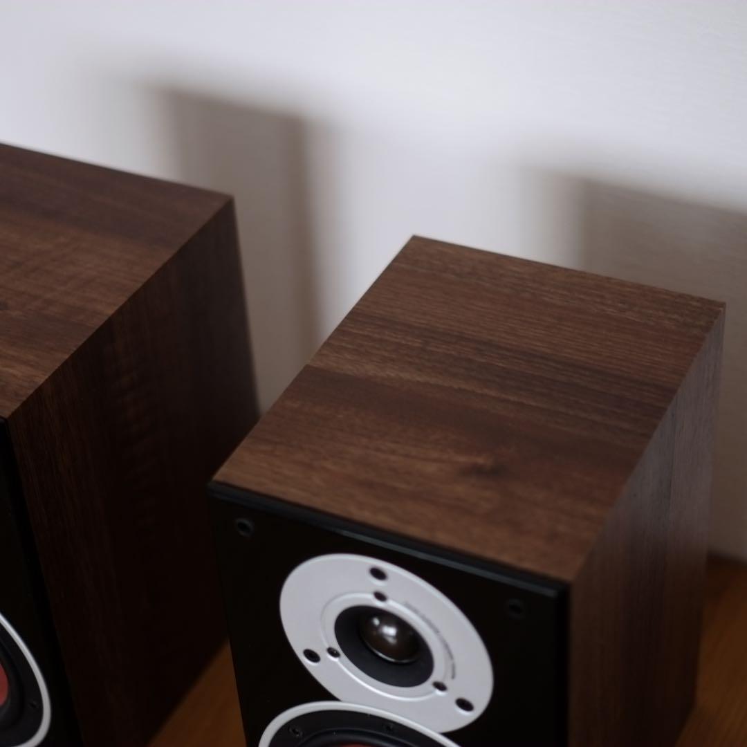 『極美品』 DALI スピーカー ZENSOR1 ライトウォールナット