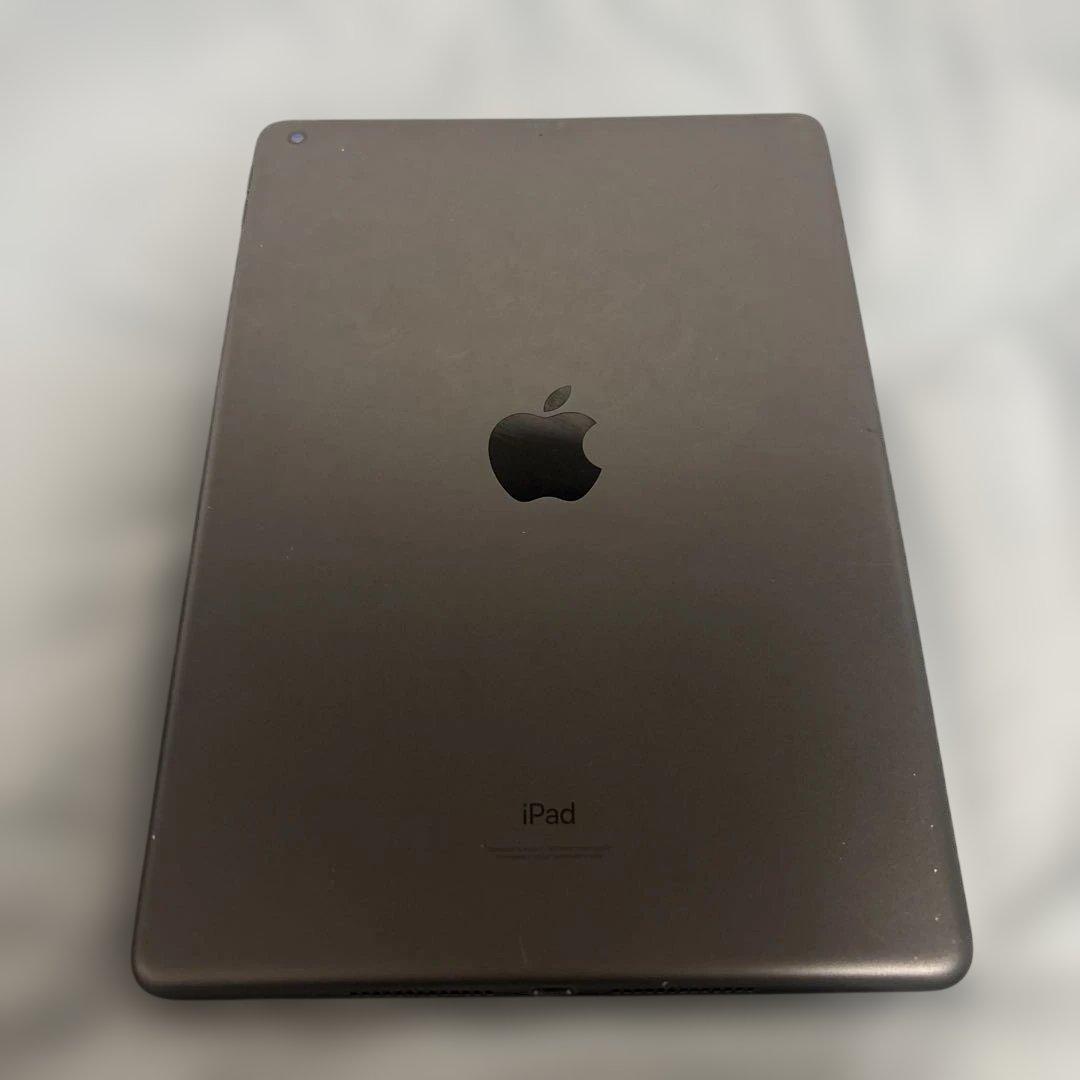 【第9世代】Apple iPad 10.2インチ