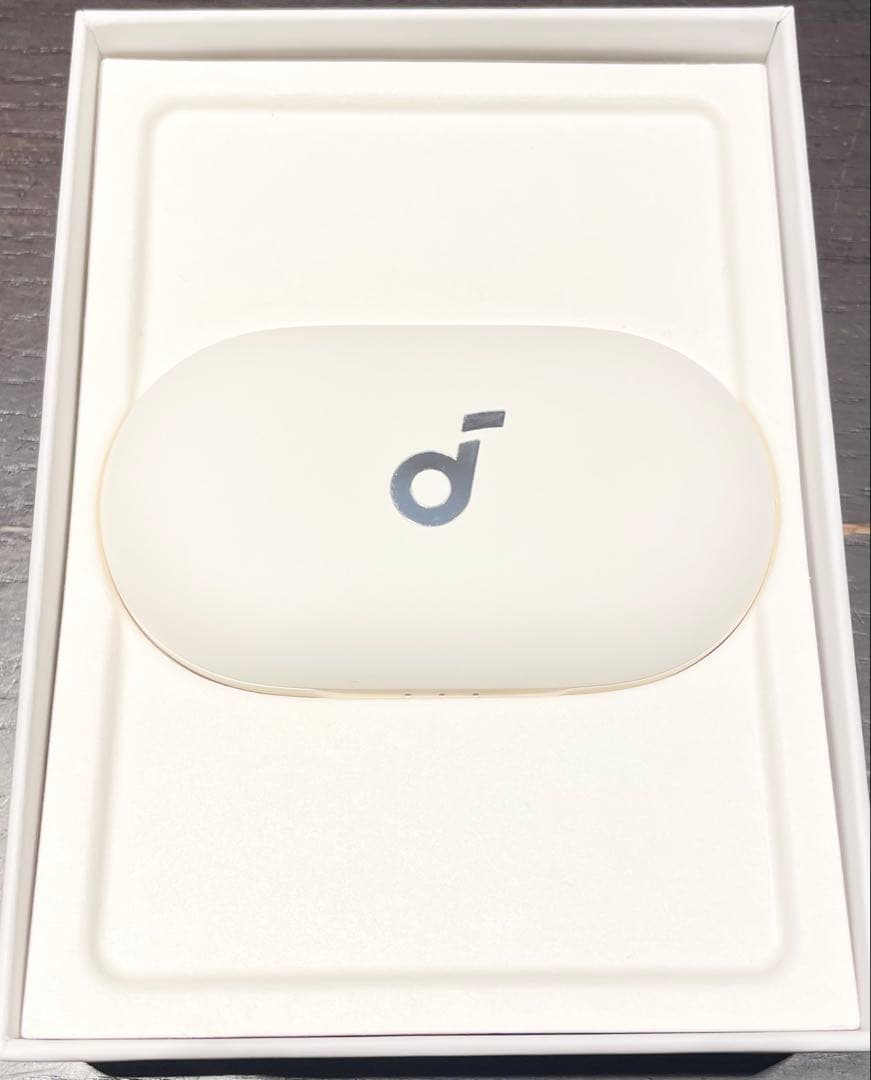 アンカー　soundcore AeroFit ワイヤレスイヤホン