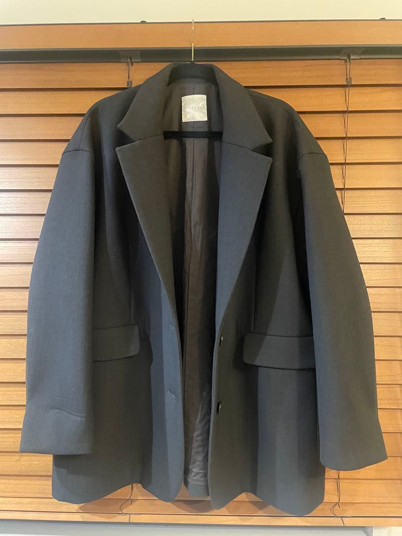 CITYSHOPボンディングジャケット　サイズ38