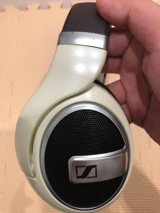 ヘッドホン SENNHEISER HD 599