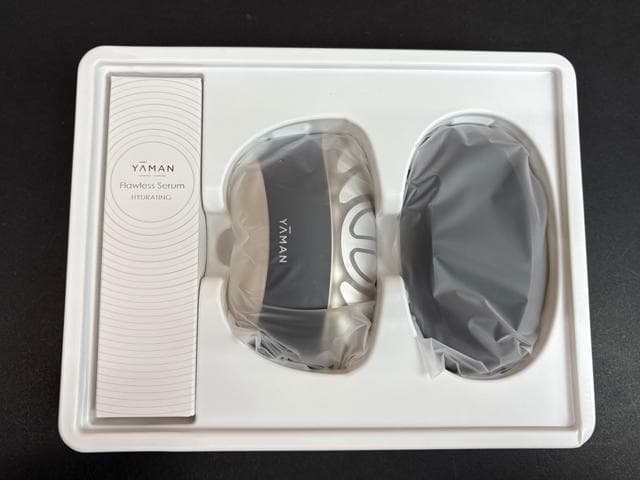 【新品未使用】ヤーマン リフトロジープロ 69300円　美顔器　YA-MAN