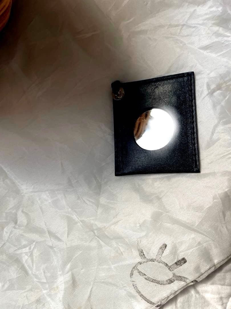 お値下げ中！エバゴスのカゴバック