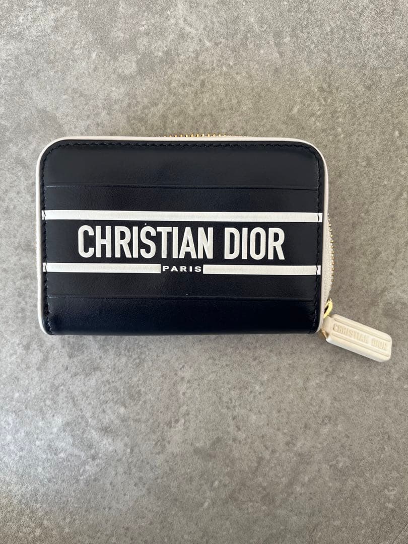 CHRISTIAN DIOR ケース