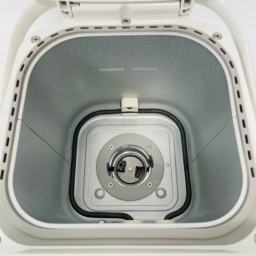 2020年製 Panasonic SD-SB1 ホームベーカリー 1斤　美品