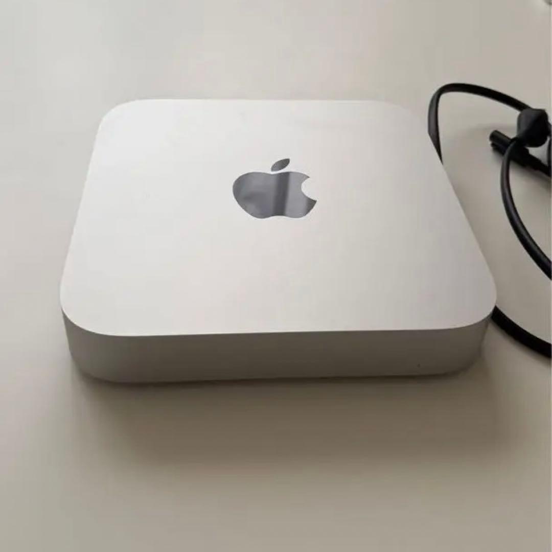 Macデスクトップ Mac mini Late 2020 M1 16GB SSD1TB