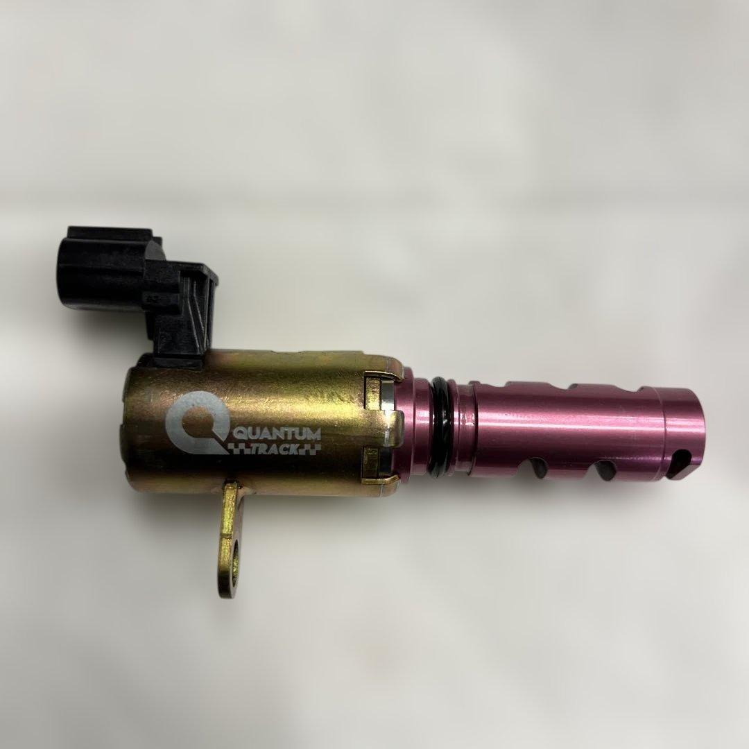 Quantum Solenoid Track クァンタムソレノイド プリウス用