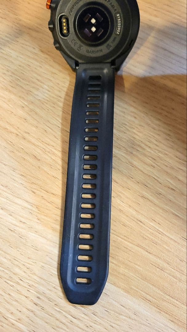 ガーミン アプローチ S70 ブラック 47mm　おまけ多数