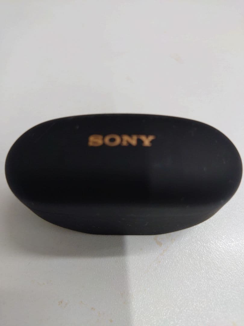 SONY WF-1000XM5 ブラック 中古品