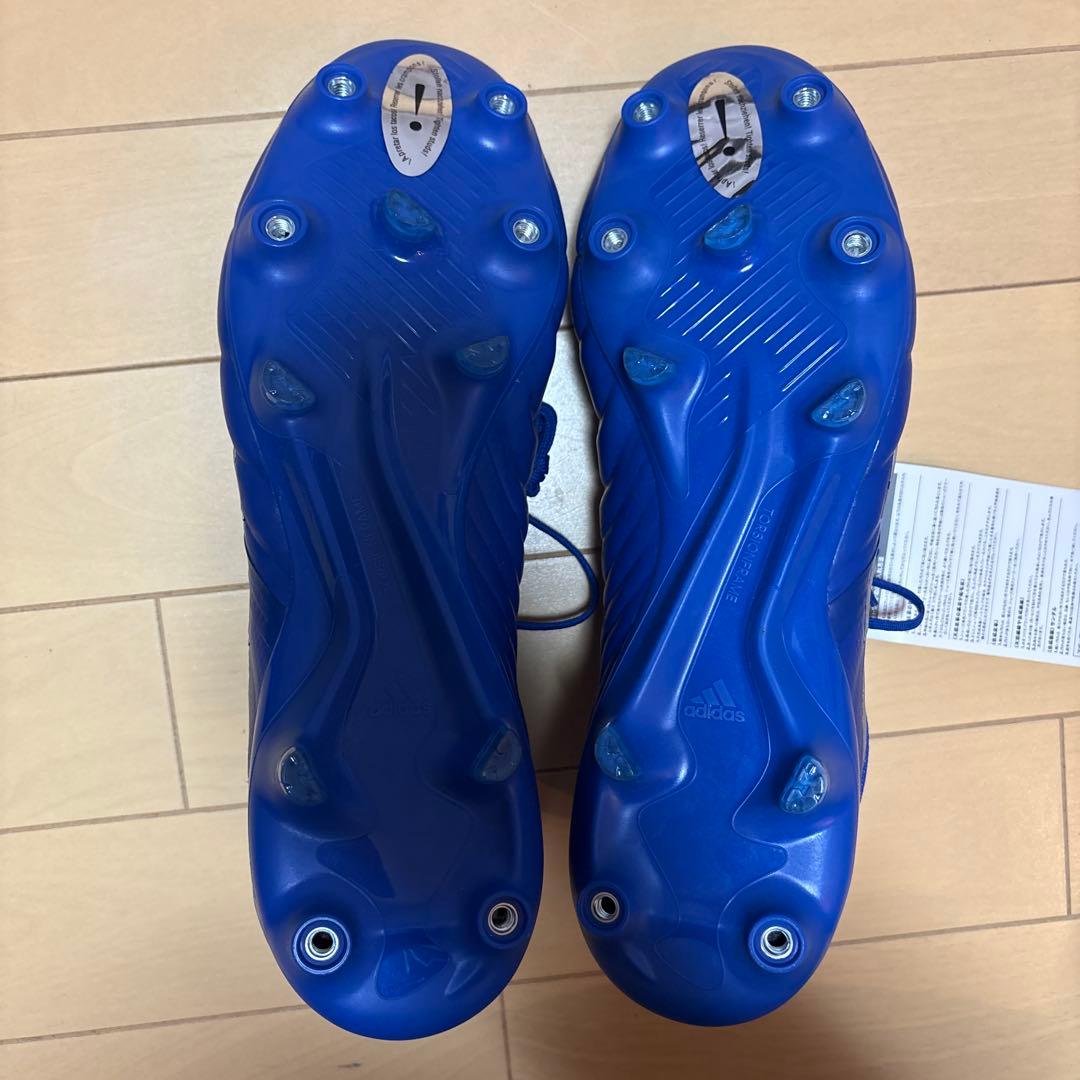 【新品未使用】adidas COPA 20.1 ブルー 280