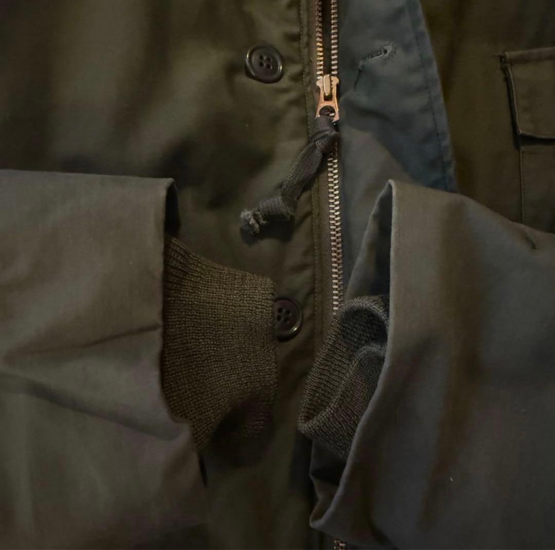 ミントコンディション！70s A2デッキ46-48 XL