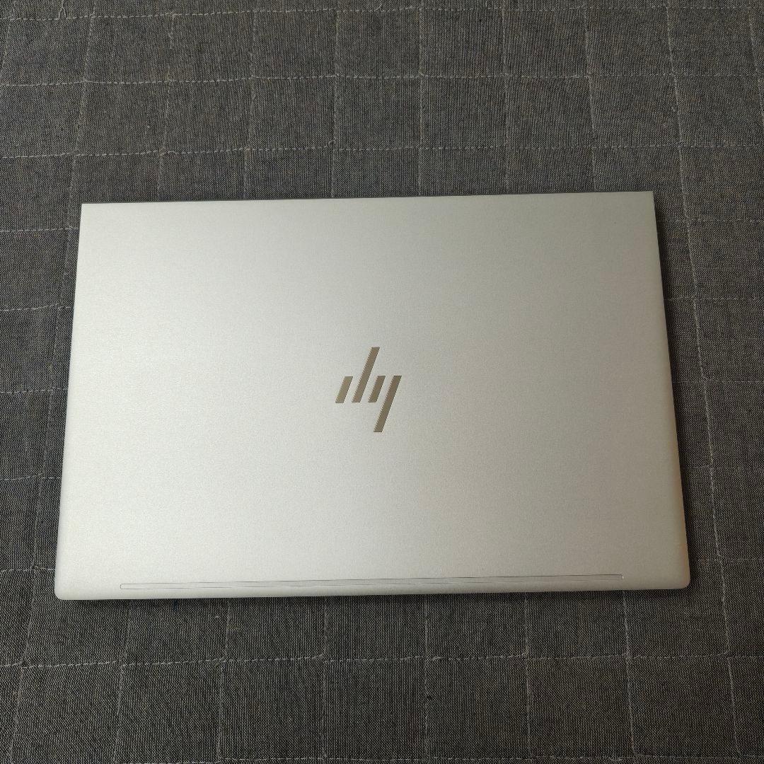 2025年3月 HP 超美品 爆速 13世代 i5 32GB 新品 1TB 17