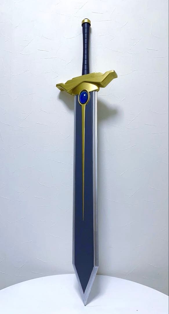 【即日発送可能】 葬送のフリーレン ヒンメル 剣 武器 道具 コスプレ