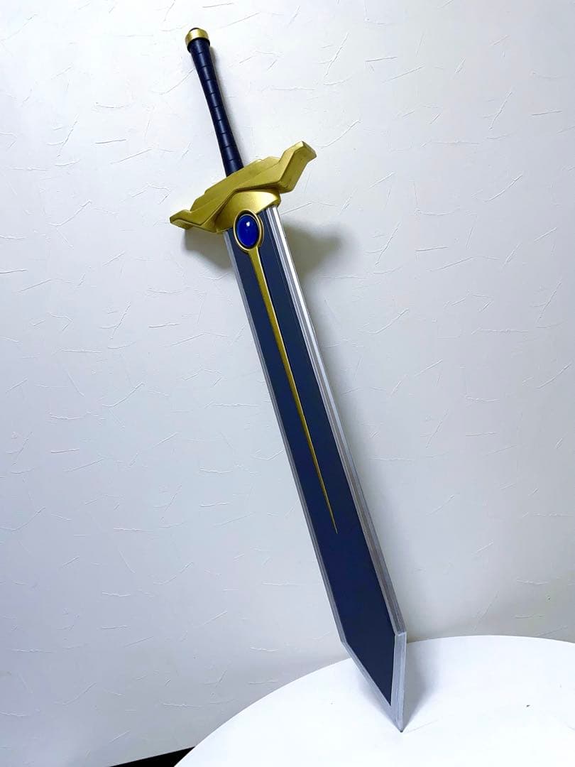 【即日発送可能】 葬送のフリーレン ヒンメル 剣 武器 道具 コスプレ