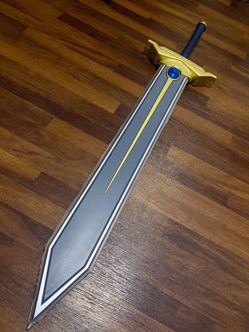 【即日発送可能】 葬送のフリーレン ヒンメル 剣 武器 道具 コスプレ