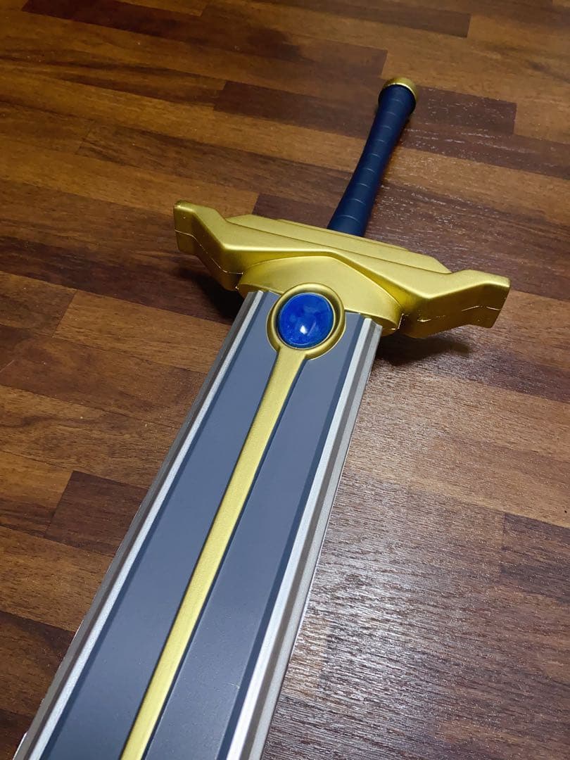 【即日発送可能】 葬送のフリーレン ヒンメル 剣 武器 道具 コスプレ