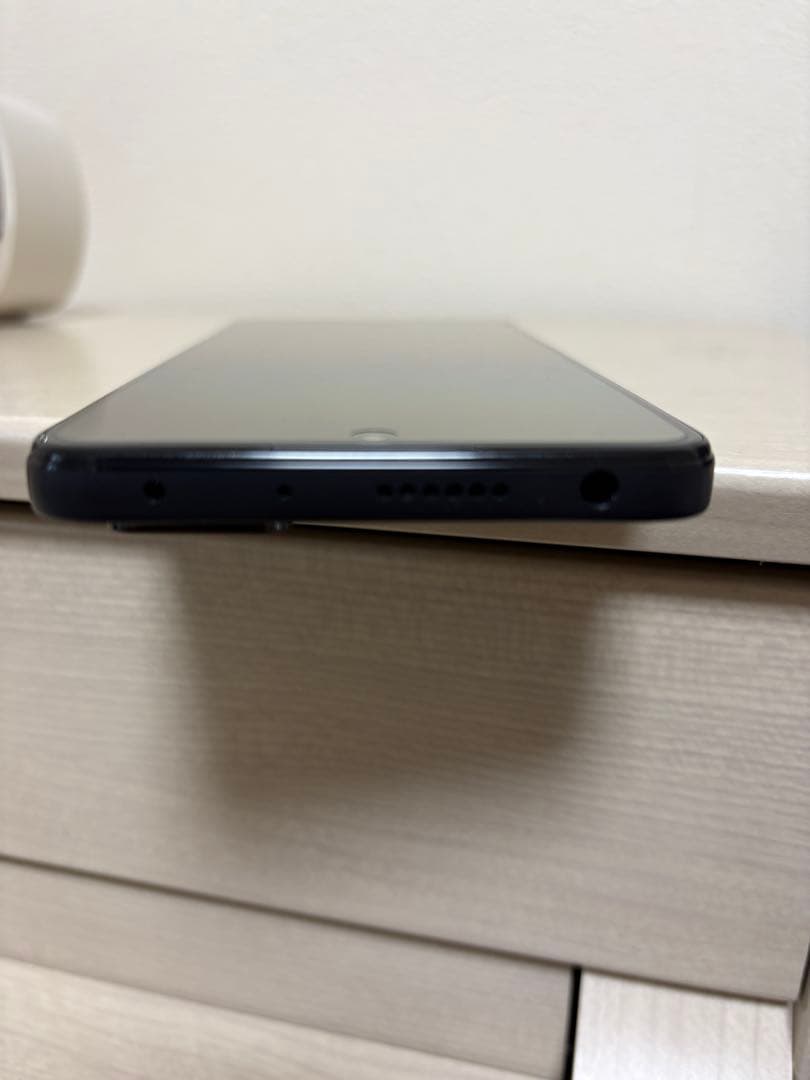 Xiaomi Redmi Note 11 Pro 5G 本体