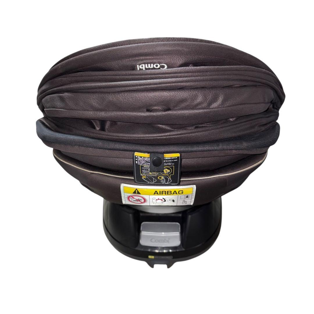 combi☆クルムーヴスマート エッグショック☆JG-600☆169041