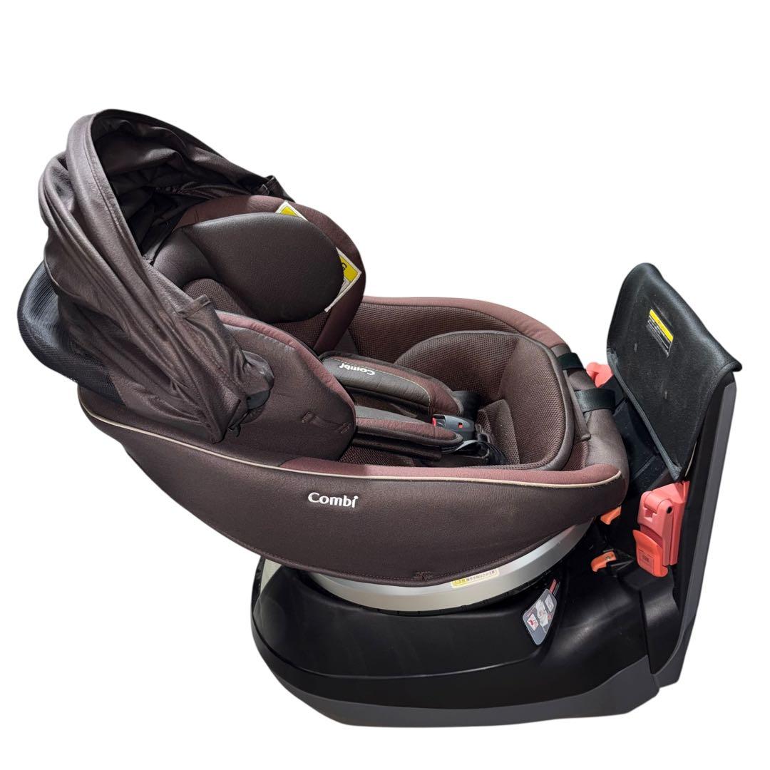 combi☆クルムーヴスマート エッグショック☆JG-600☆169041