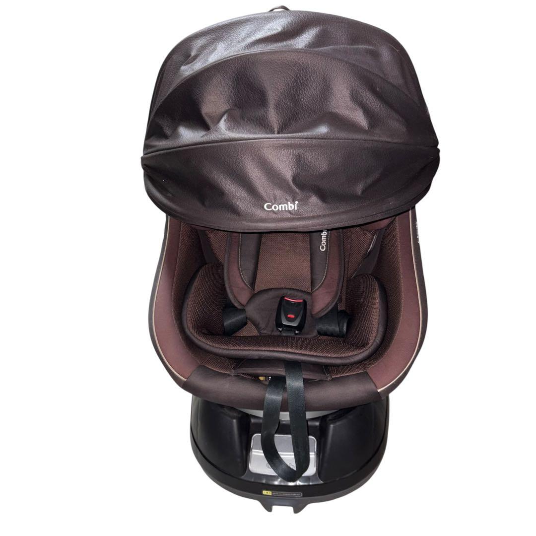 combi☆クルムーヴスマート エッグショック☆JG-600☆169041