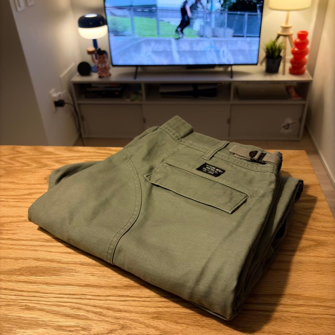 パンツ Supreme 23FW cargo pant