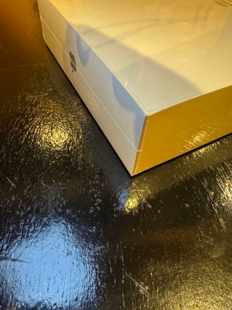 Apple iPad本体 未開封