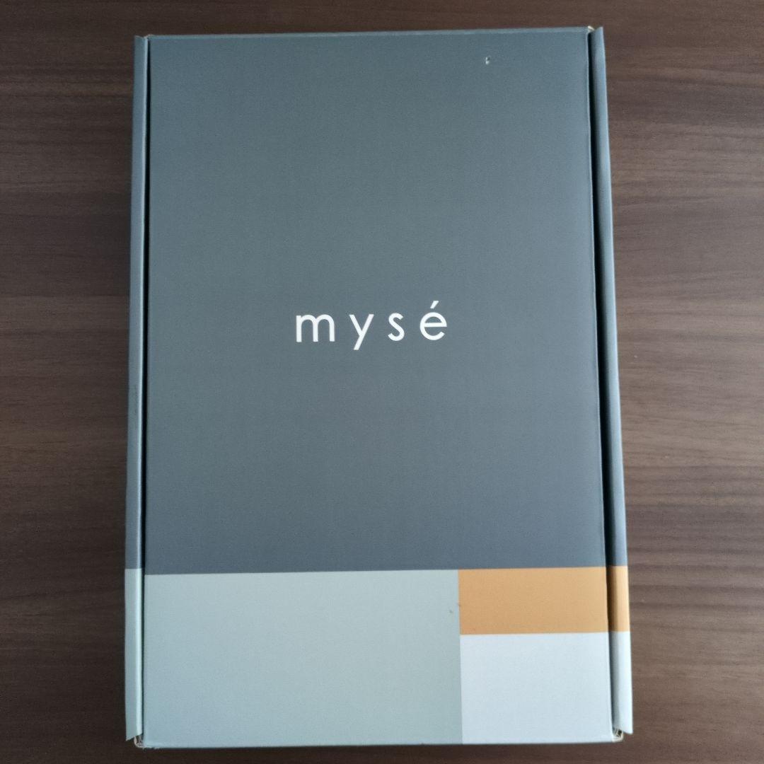 ヤーマン　ミーゼ　スカルプリフトアクティブプラス 2025年11月25日購入品