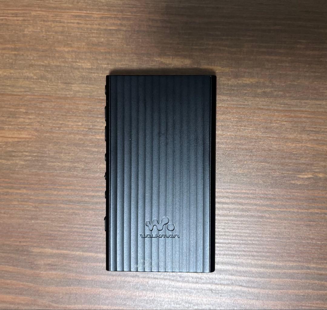 SONY NWA-A306 32GB デジタルオーディオプレーヤー