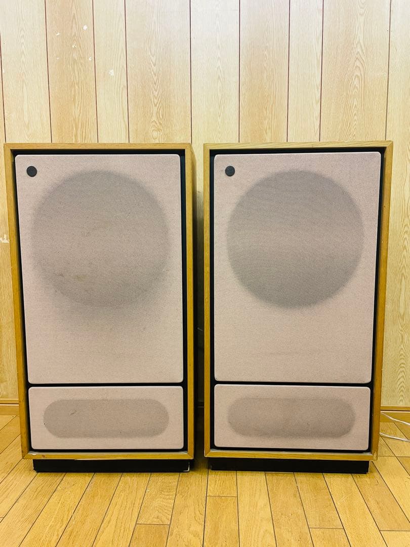 TANNOY CHEVIOT HPD 315A スピーカー Gianni