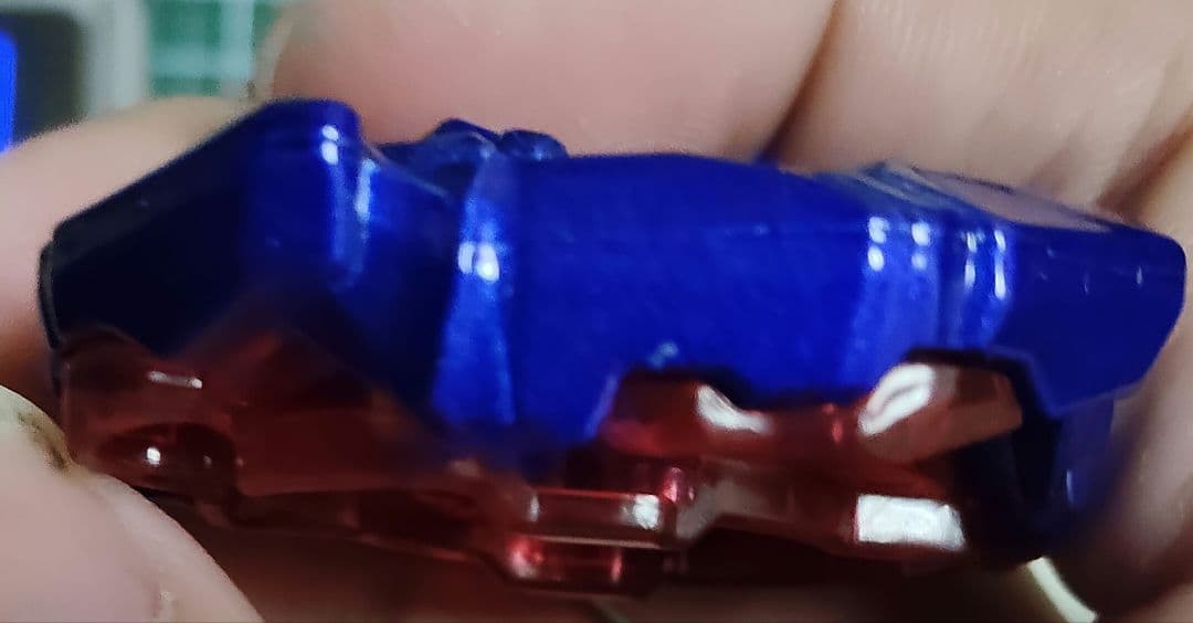 コバルトドレイク4-60F　高重量