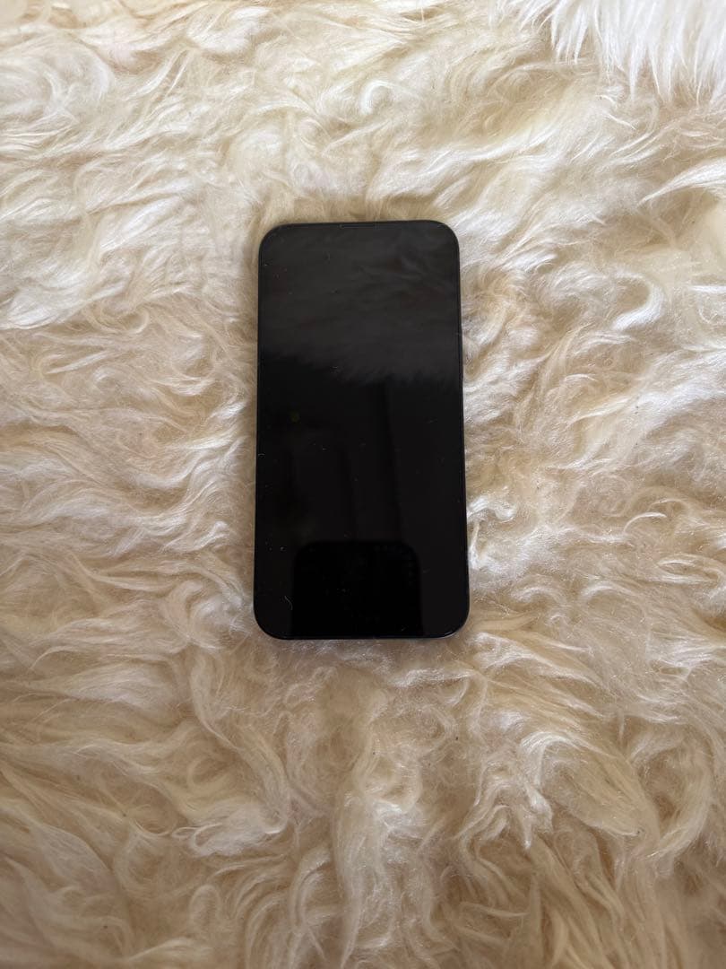 スマートフォン本体 Apple iPhone 13 mini 256GB