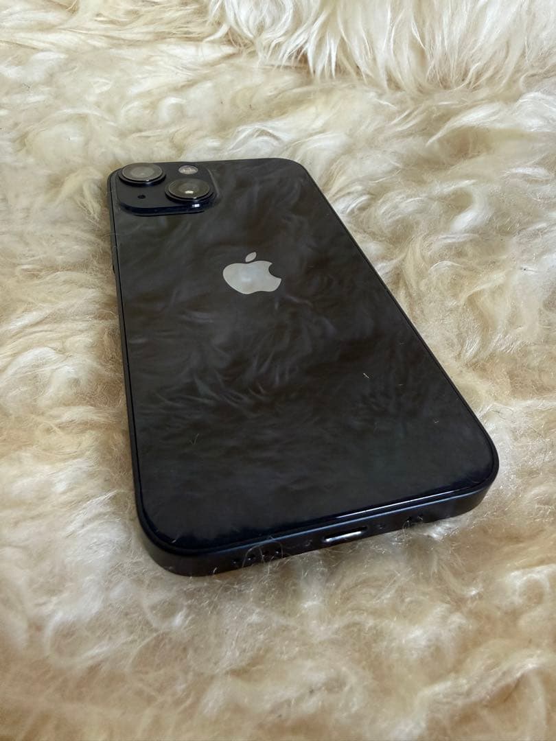 スマートフォン本体 Apple iPhone 13 mini 256GB