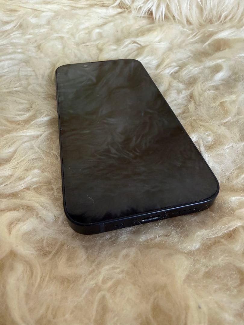 スマートフォン本体 Apple iPhone 13 mini 256GB