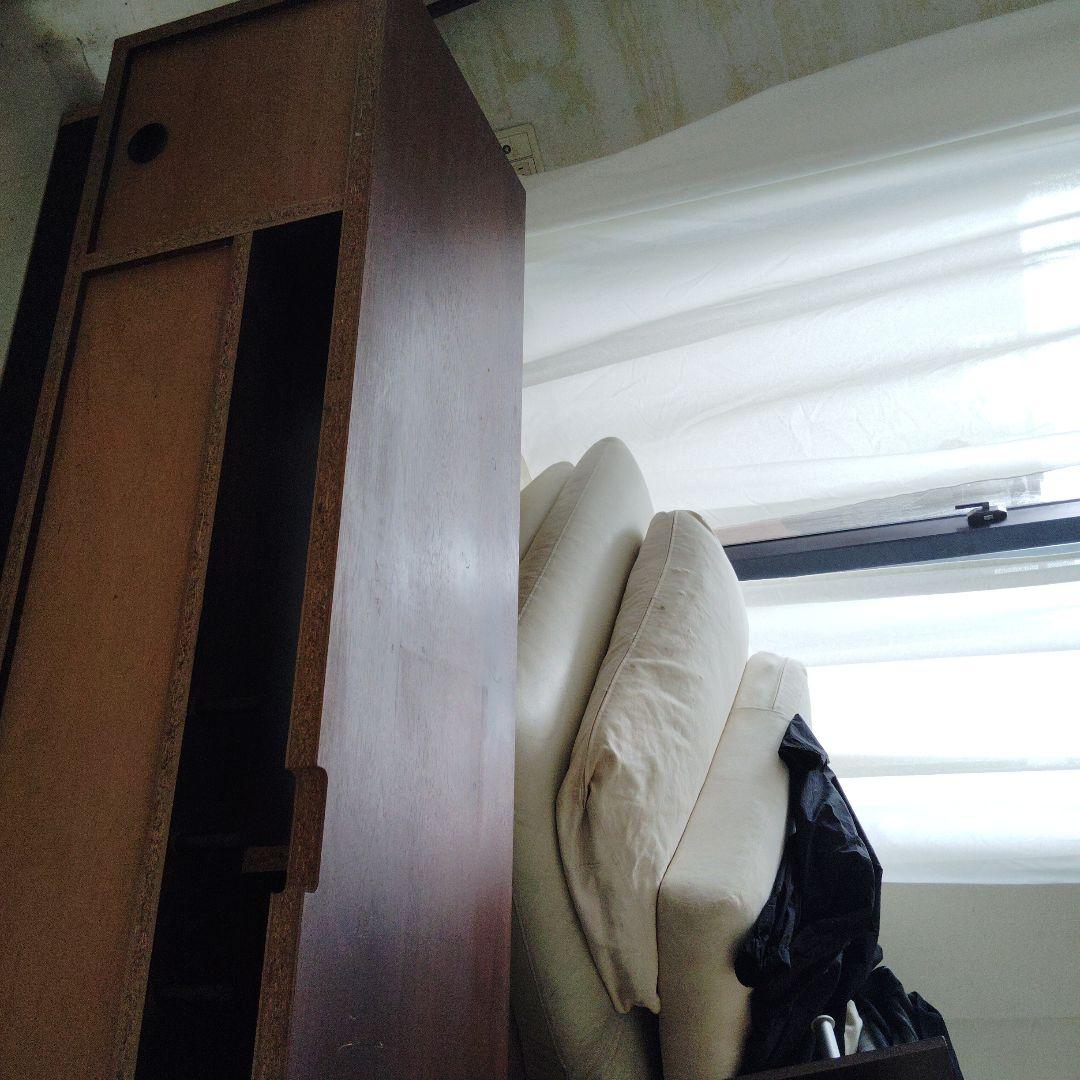 スニーカー LOWYAウォルナットテレビボード 200cm