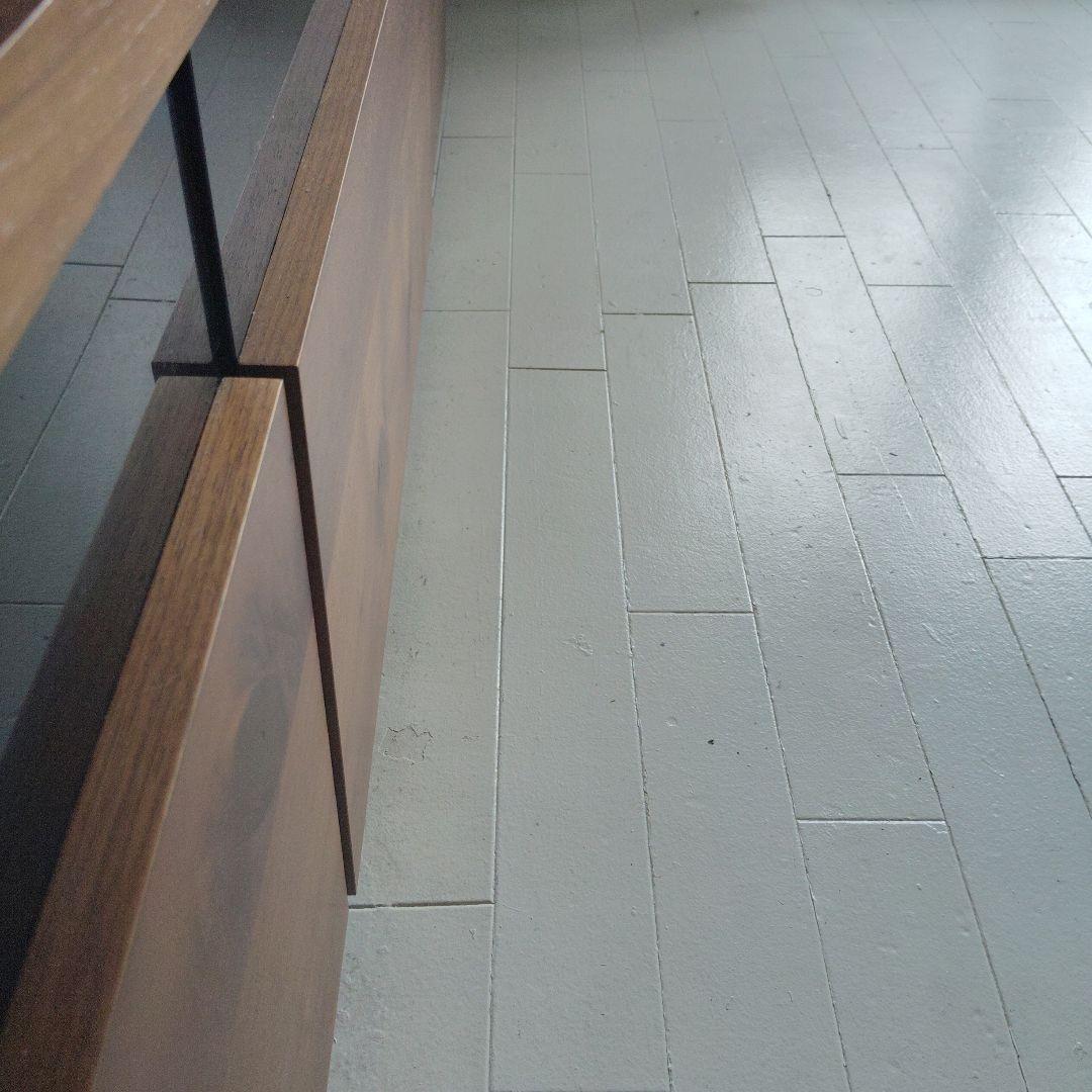 スニーカー LOWYAウォルナットテレビボード 200cm