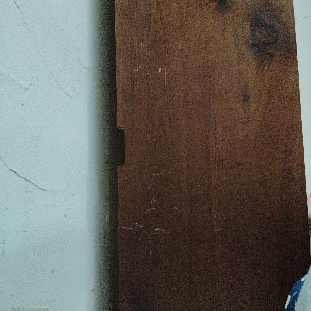 スニーカー LOWYAウォルナットテレビボード 200cm