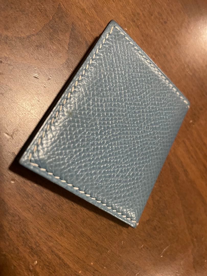 最終値下げ エルメス ミニフォトフレーム HERMES